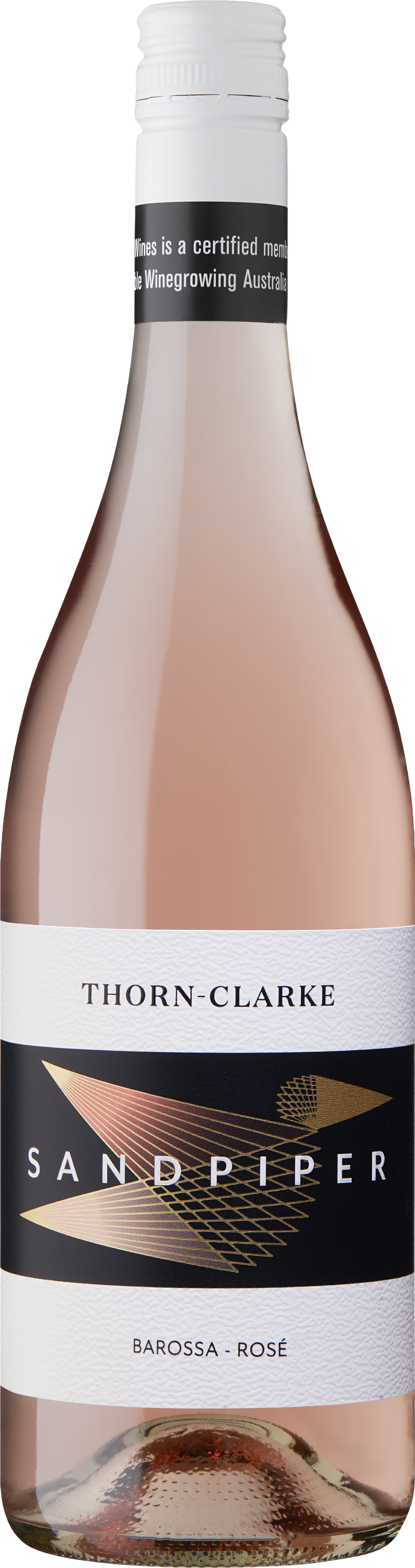 Thorn-Clarke Wines Sandpiper Barossa Ros√© 2022 Barossa Valley